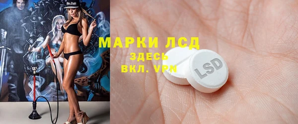 ALPHA PVP Горно-Алтайск